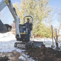 Hosack Plumbing, Heating & Cooling ico
