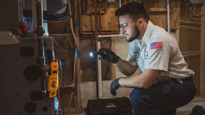 Hosack Plumbing, Heating & Cooling Picture 3