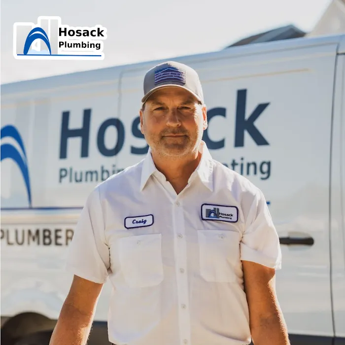 Hosack Plumbing, Heating & Cooling Picture 2