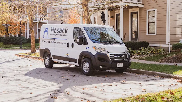 Hosack Plumbing, Heating & Cooling Picture 4