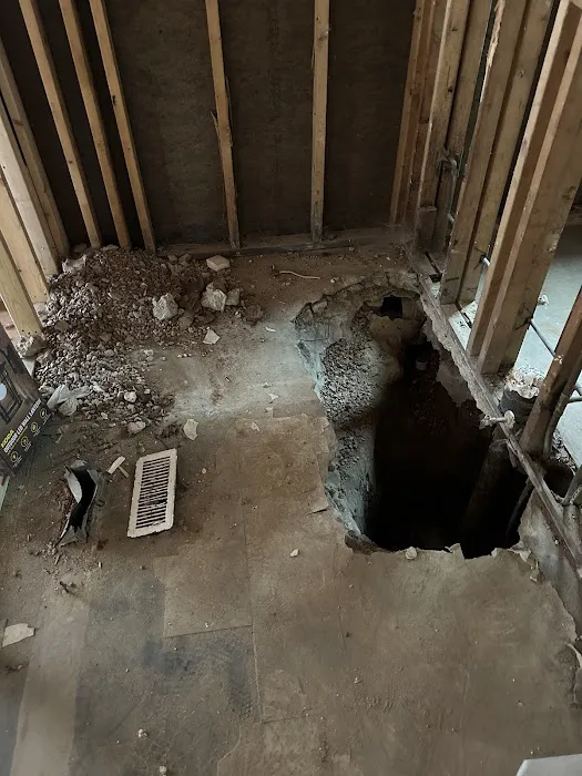 Shamrock Sewer & Drain Picture 3