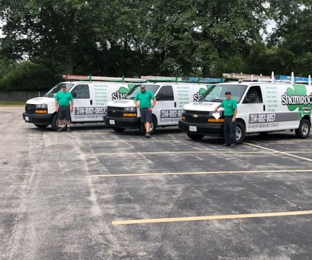 Shamrock Sewer & Drain