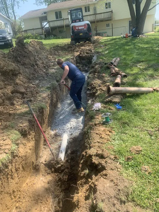 Bobs Plumbing Co Picture 10