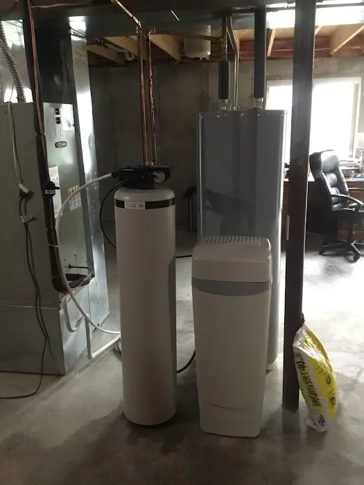 Mr. Rooter Plumbing of Franklin County Picture 8