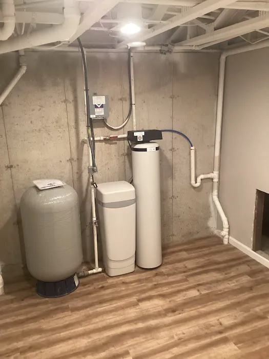 Mr. Rooter Plumbing of Franklin County Picture 10