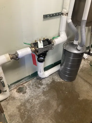 Mr. Rooter Plumbing of Franklin County Picture 6