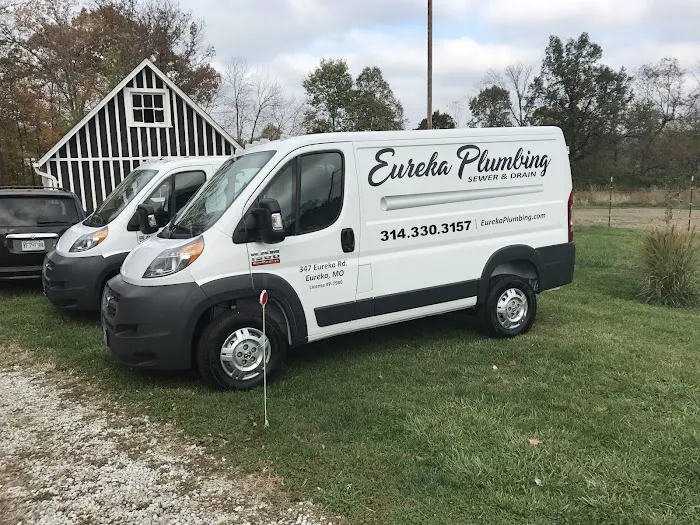 Eureka Plumbing Sewer and Drain Picture 1