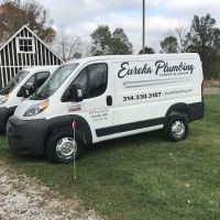 Eureka Plumbing Sewer and Drain ico