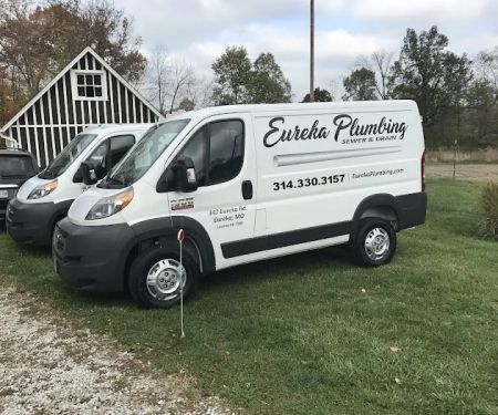 Eureka Plumbing Sewer and Drain