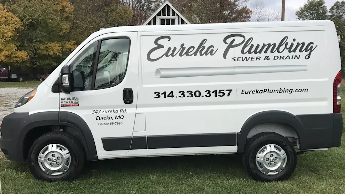 Eureka Plumbing Sewer and Drain Picture 6