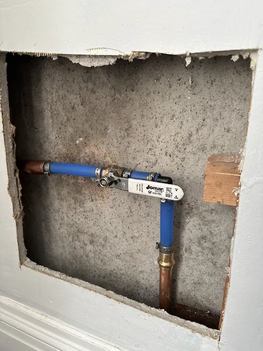 Eureka Plumbing Sewer and Drain Picture 2