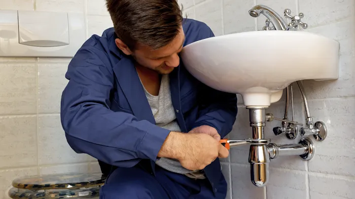 E&M Plumbing Co, Inc Picture 9