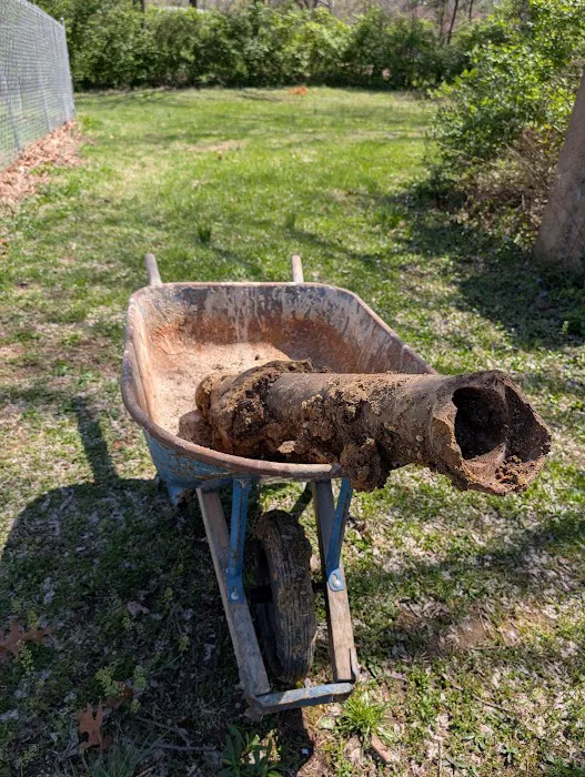 Clog Boss Drains and Septic Picture 9