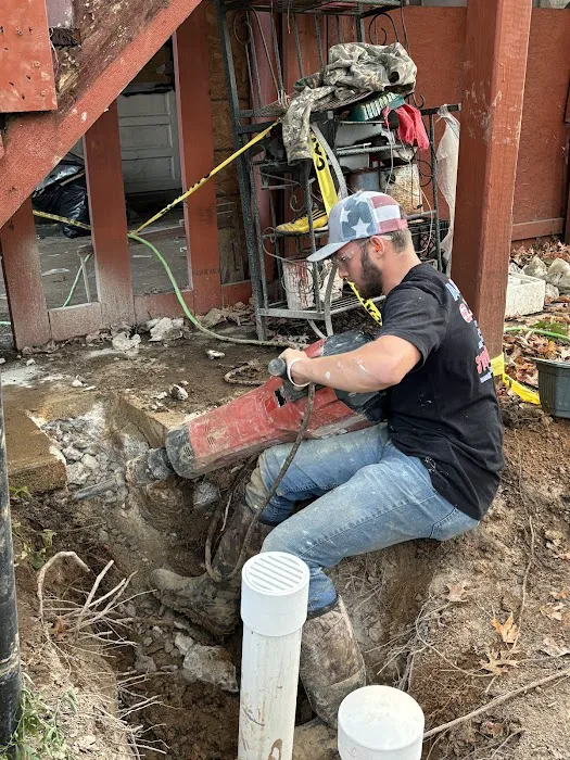 Clog Boss Drains and Septic Picture 8