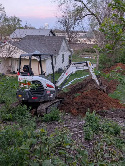 Clog Boss Drains and Septic Picture 6