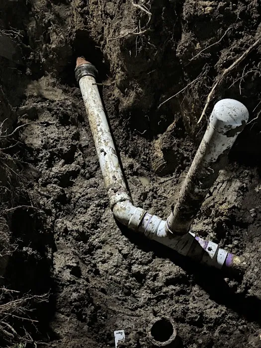 Clog Boss Drains and Septic Picture 10