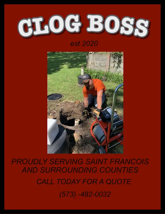 Clog Boss Drains and Septic Picture 4