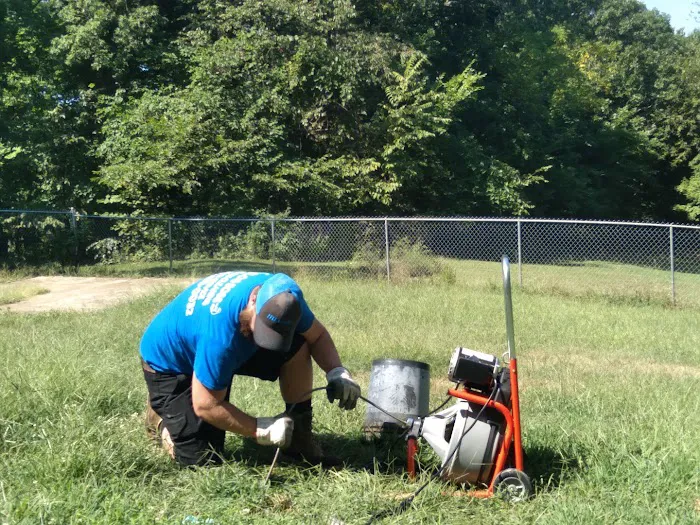 Clog Boss Drains and Septic Picture 2