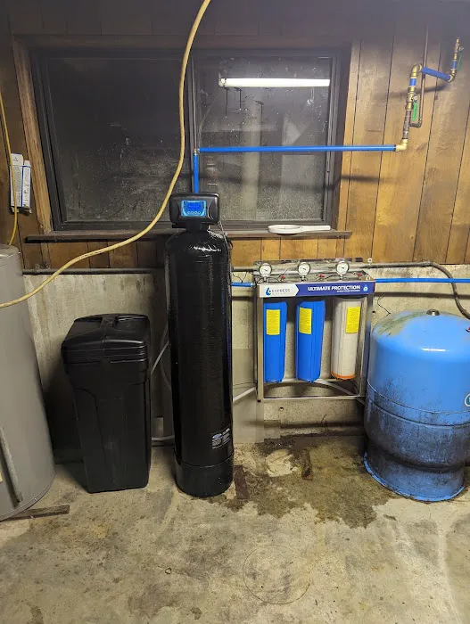 Puddles Plumbing, LLC Picture 1