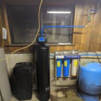 Puddles Plumbing, LLC ico