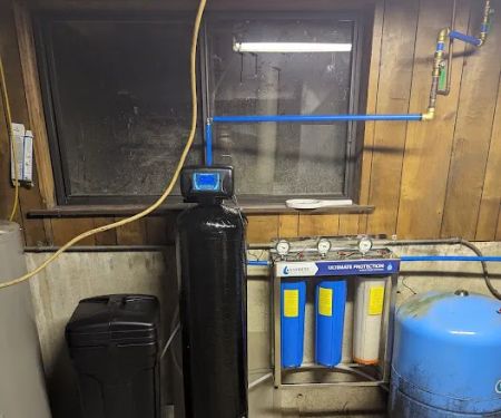 Puddles Plumbing, LLC