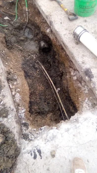 Puddles Plumbing, LLC Picture 4
