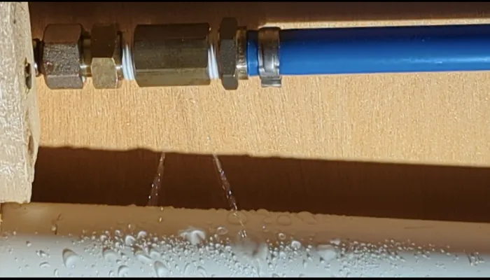 Puddles Plumbing, LLC Picture 3