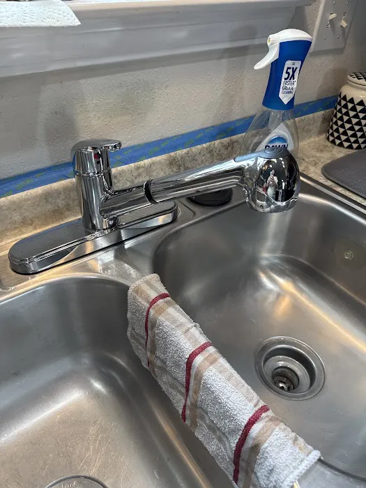 Puddles Plumbing, LLC Picture 2