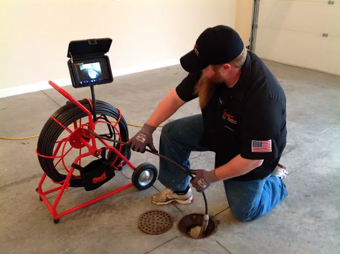 Signature Plumbing & Drain Cleaning LLC Picture 5