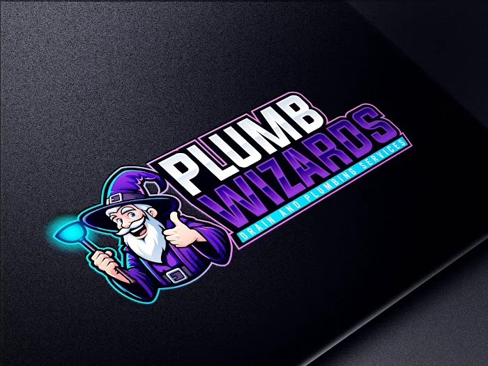 PLUMB WIZARDS Picture 7
