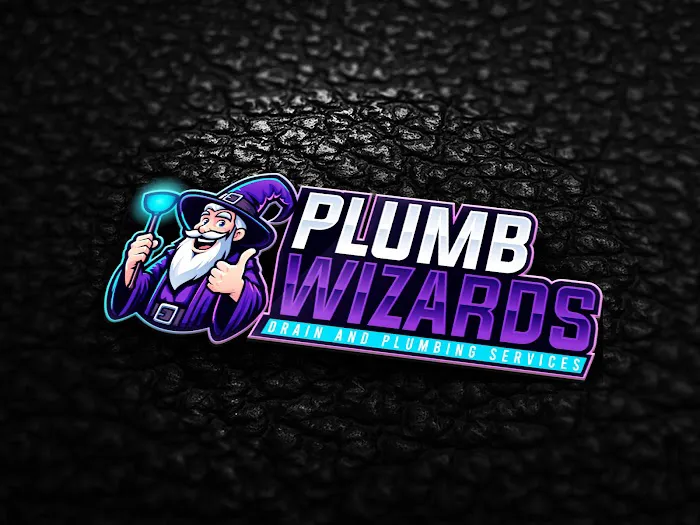 PLUMB WIZARDS Picture 8