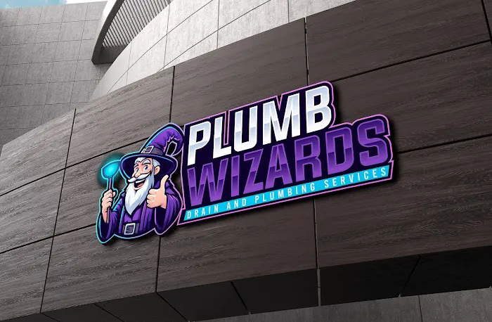PLUMB WIZARDS Picture 6