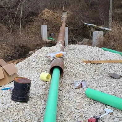 LCS Plumbing & Electrical Picture 7