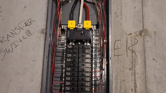 LCS Plumbing & Electrical Picture 1