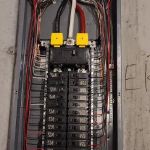 LCS Plumbing & Electrical