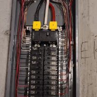 LCS Plumbing & Electrical ico