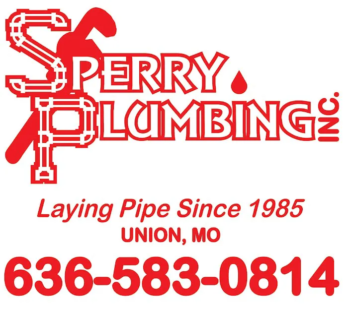 Sperry Plumbing Picture 3