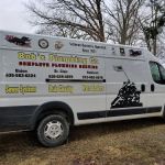 Bob's Plumbing Co