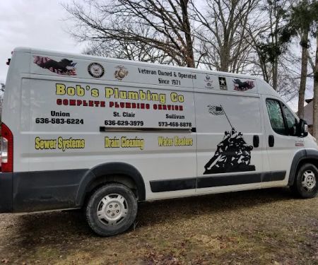 Bob's Plumbing Co