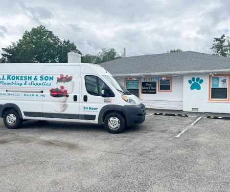 J J Kokesh & Son Inc