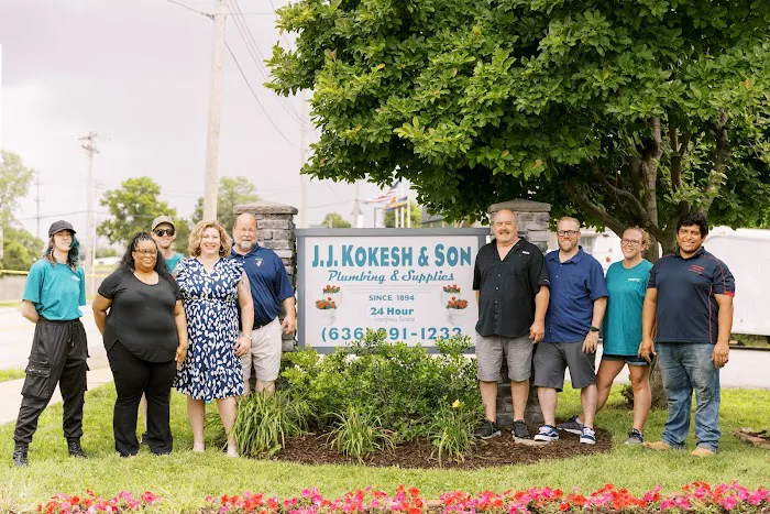J J Kokesh & Son Inc Picture 3