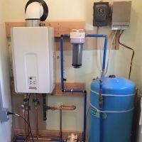 AAA Plumbing & Water Heater Service ico