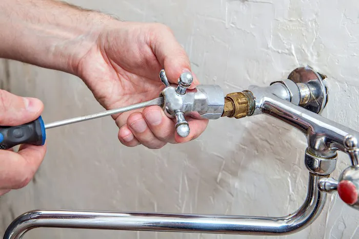 AAA Plumbing & Water Heater Service Picture 2