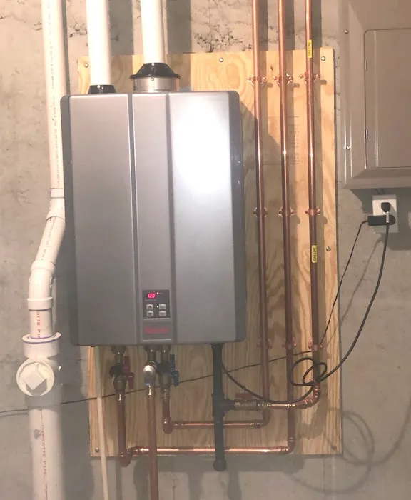 AAA Plumbing & Water Heater Service Picture 8
