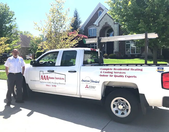 AAA Plumbing & Water Heater Service Picture 6