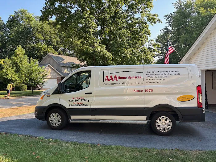 AAA Plumbing & Water Heater Service Picture 4