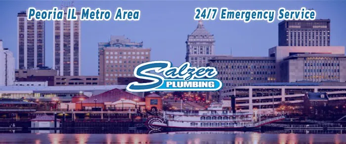 Salzer Plumbing Picture 2