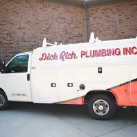 Dick Rich Plumbing ico