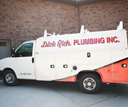 Dick Rich Plumbing