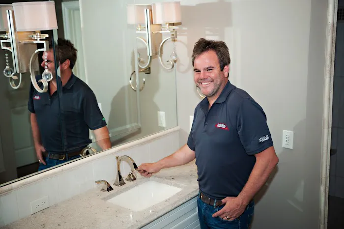 Dick Rich Plumbing Picture 3